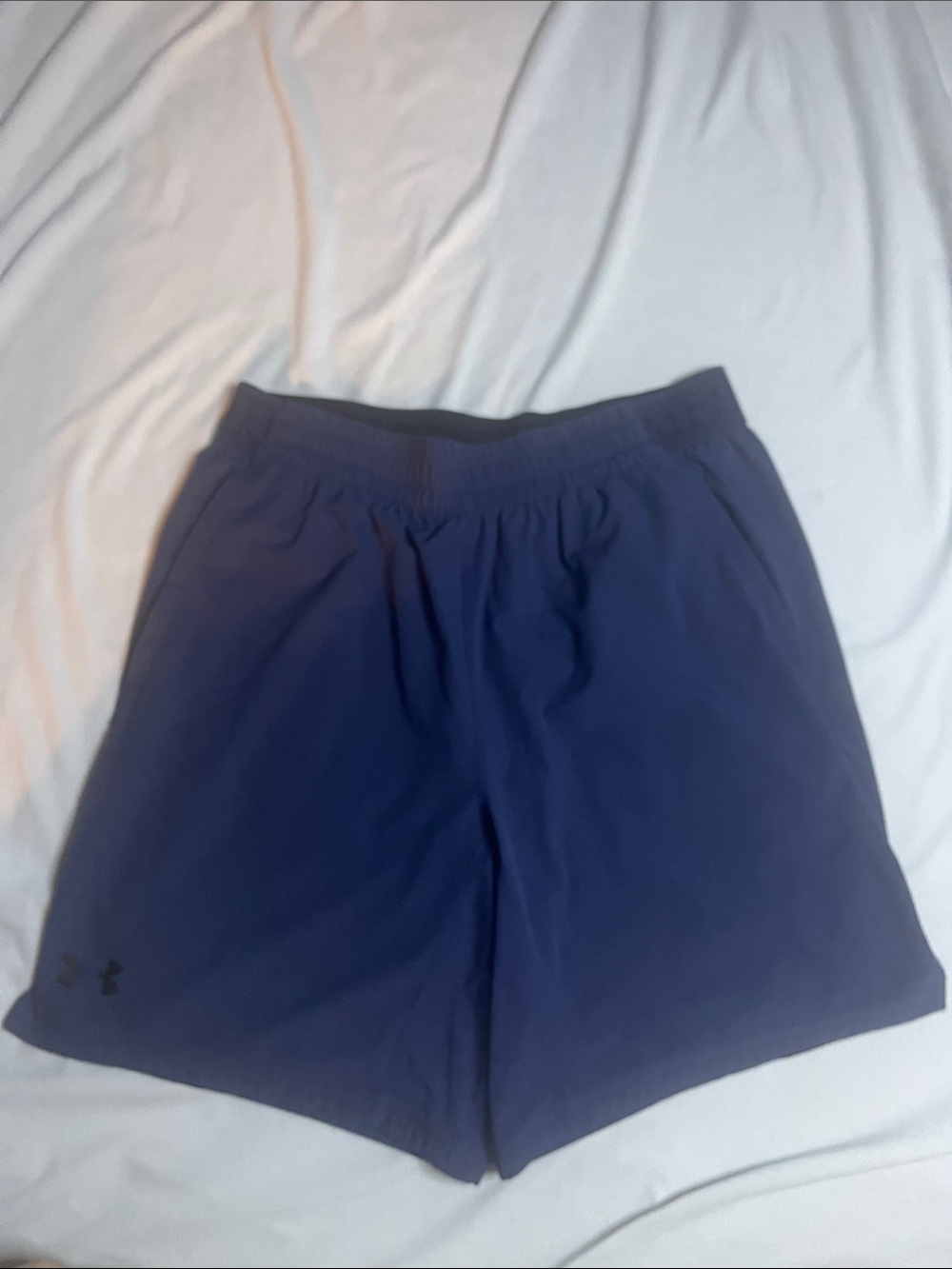 Under Armour Atheltic Shorts